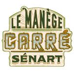 logo carré sénart